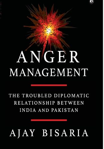 Cover image for Anger Management