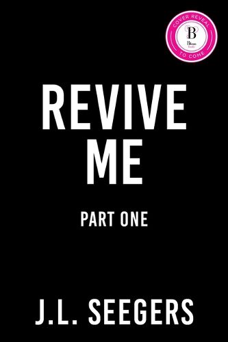 Cover image for Revive Me: Part One (Standard Edition)