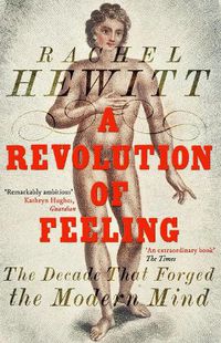 Cover image for A Revolution of Feeling