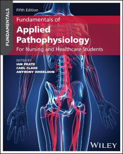 Cover image for Fundamentals of Applied Pathophysiology