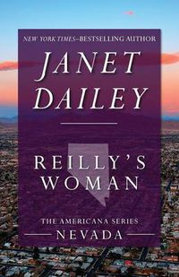 Cover image for Reilly's Woman: Nevada