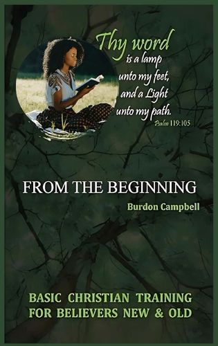 Cover image for From the Beginning