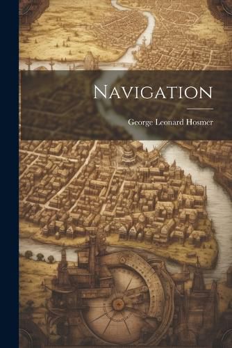 Cover image for Navigation