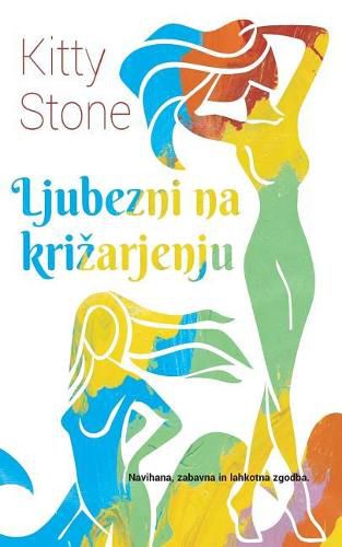 Cover image for Ljubezni Na Krizarjenju