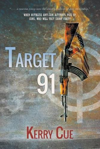 Cover image for Target 91