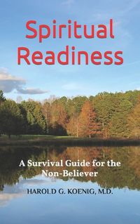 Cover image for Spiritual Readiness