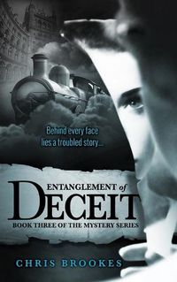 Cover image for Entanglement of Deceit