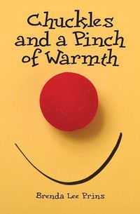 Cover image for Chuckles and a Pinch of Warmth