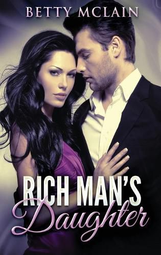 Cover image for Rich Man's Daughter