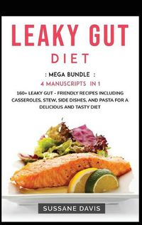 Cover image for Leaky Gut Diet