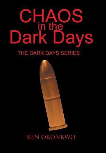 Cover image for Chaos in the Dark Days: the Dark Days Series: The Dark Days Series