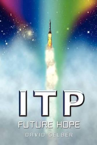 Cover image for Itp: Future Hope