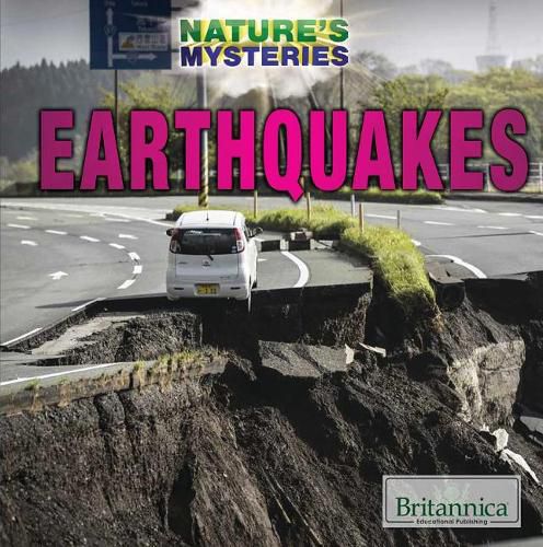 Earthquakes