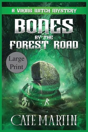 Cover image for Bones by the Forest Road