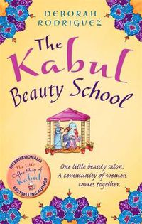 Cover image for The Kabul Beauty School