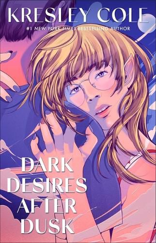 Cover image for Dark Desires After Dusk
