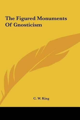 Cover image for The Figured Monuments of Gnosticism