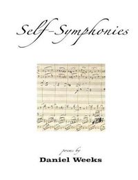 Cover image for Self-Symphonies