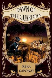 Cover image for Dawn Of The Guardian