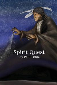 Cover image for Spirit Quest