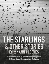 Cover image for The Starlings and Other Stories