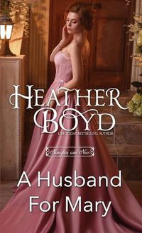 Cover image for A Husband for Mary