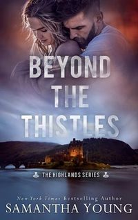 Cover image for Beyond the Thistles