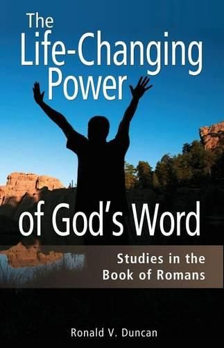 Cover image for The Life-Changing Power of God's Word