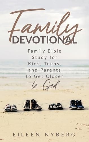 Cover image for Family Devotional