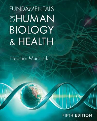 Cover image for Fundamentals of Human Biology and Health