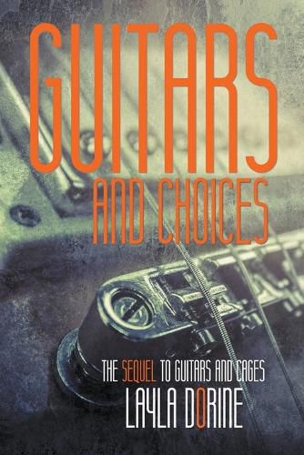 Cover image for Guitars and Choices