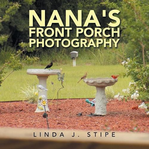 Cover image for Nana's Front Porch Photography