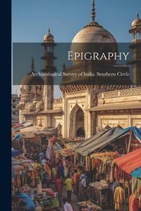 Cover image for Epigraphy