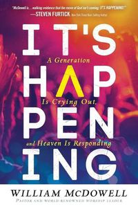 Cover image for It's Happening