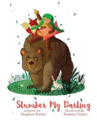 Cover image for Slumber My Darling