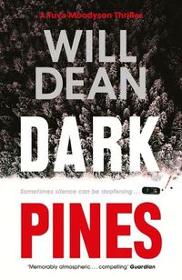 Cover image for Dark Pines