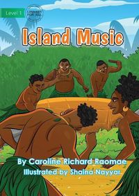 Cover image for Island Music