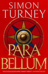 Cover image for Para Bellum