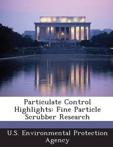 Cover image for Particulate Control Highlights