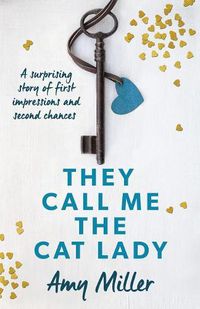 Cover image for They Call Me the Cat Lady