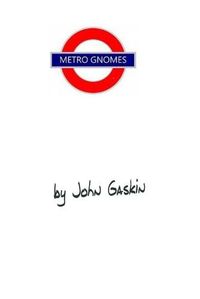 Cover image for Metro Gnomes