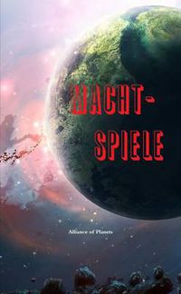 Cover image for Machtspiele