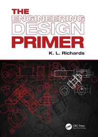 Cover image for The Engineering Design Primer