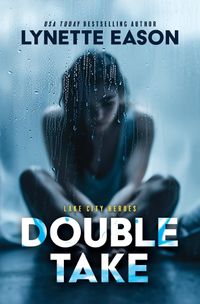 Cover image for Double Take