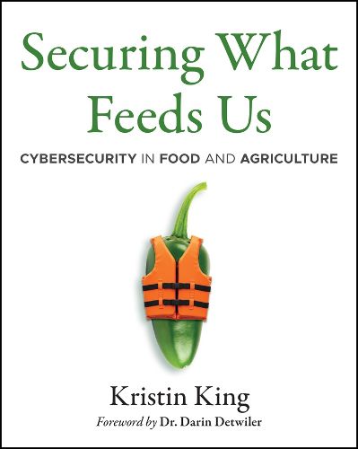 Cover image for Securing What Feeds Us