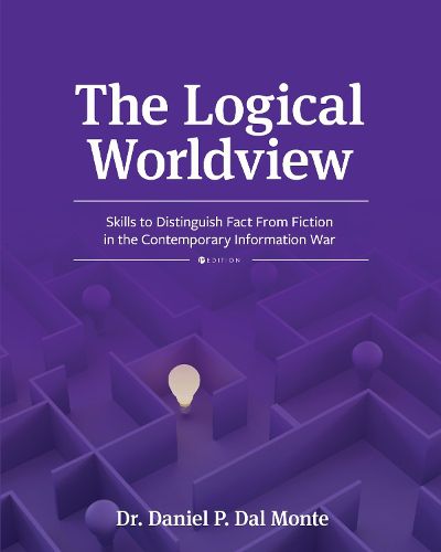 Cover image for The Logical Worldview