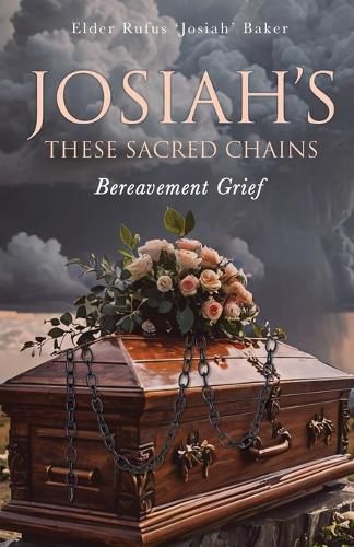 Cover image for Josiah's