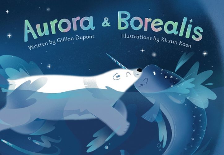 Cover image for AURORA & BOREALIS