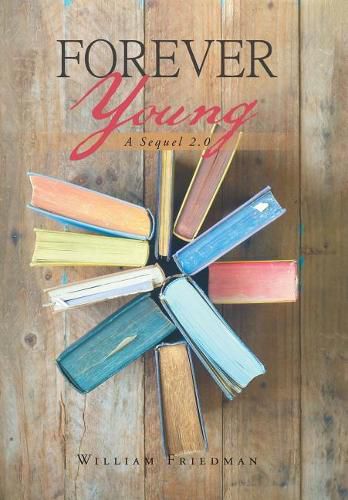 Cover image for Forever Young: A Sequel 2.0