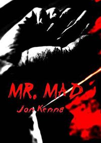 Cover image for Mr Mad